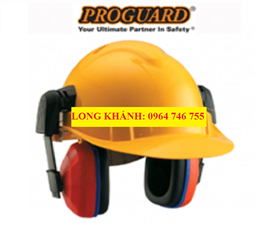 Proguard Ốp tai chống ồn Proguard PC06SE